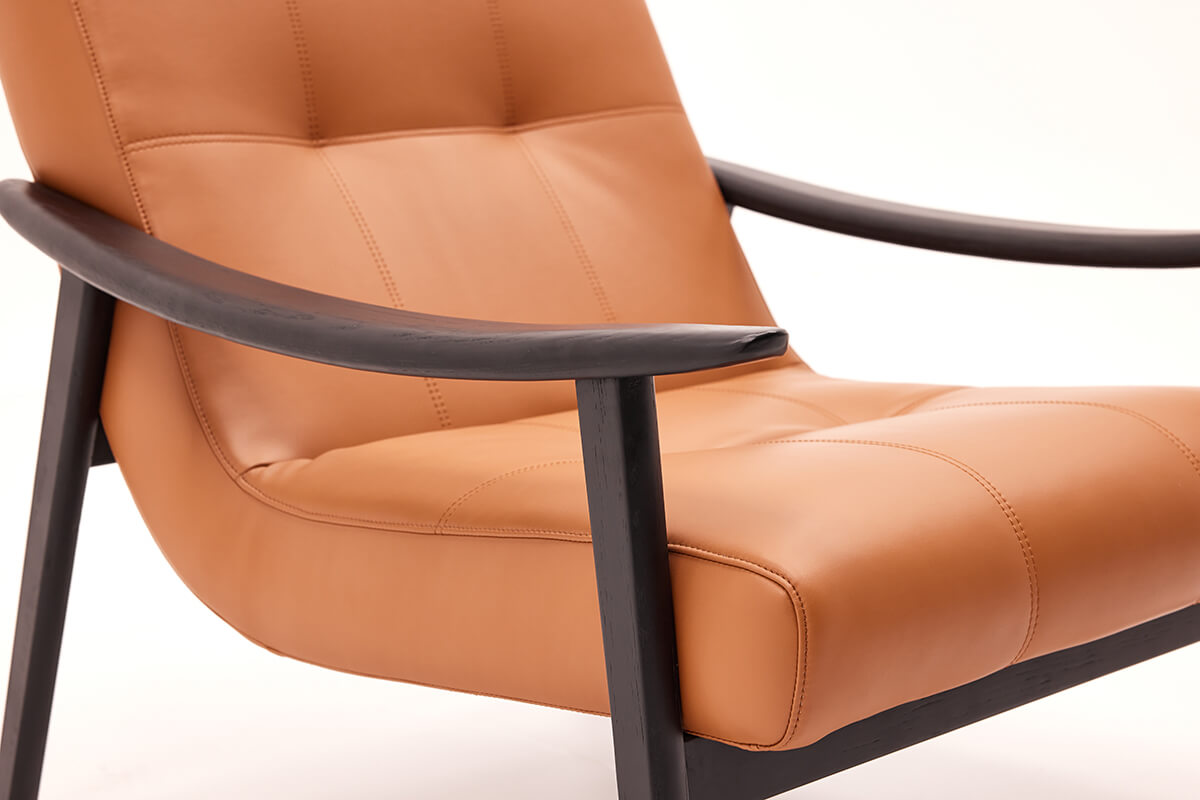 Fynn Armchair Replica