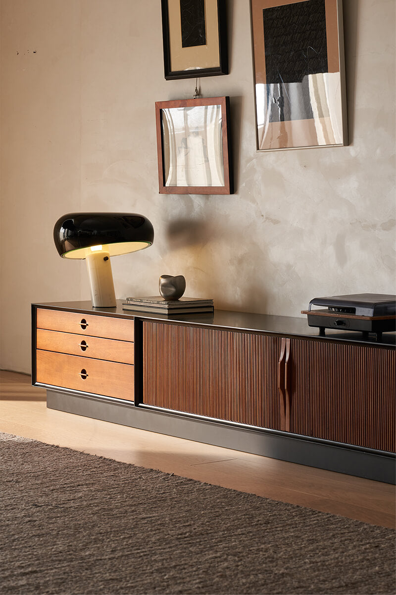 Gentle TV Unit-C