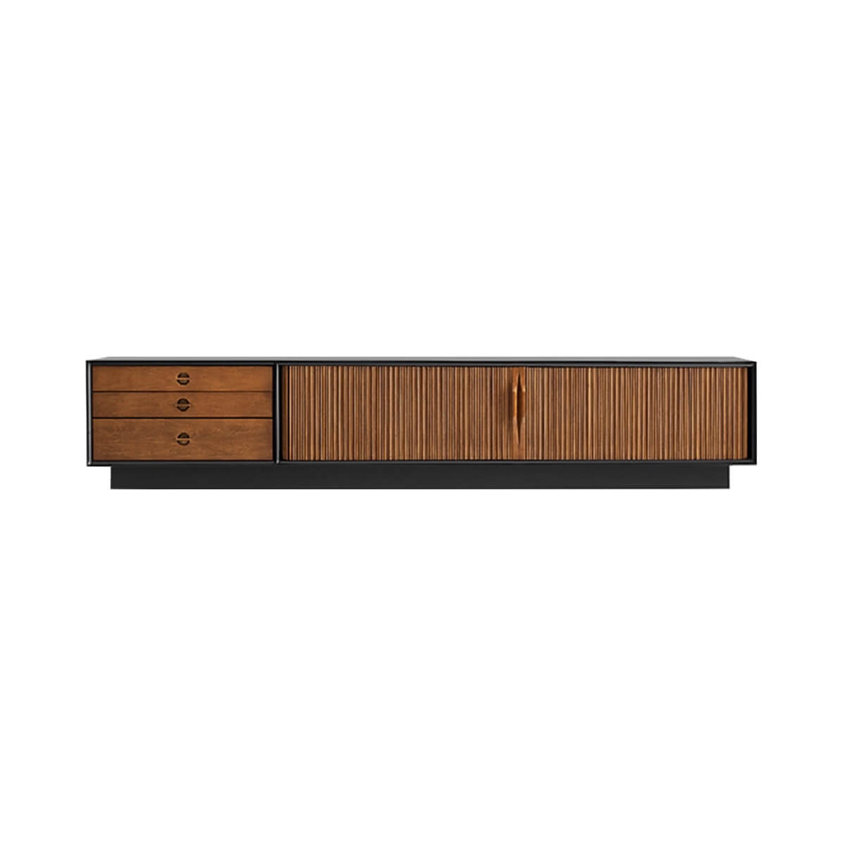 Gentle TV Unit-C