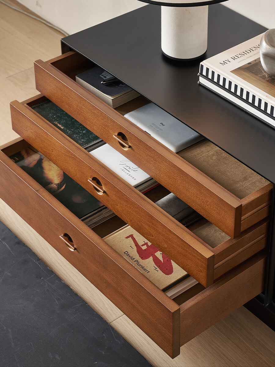 Gentle TV Unit-C