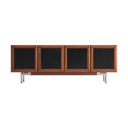 Gentle Ribbon Cabinet
