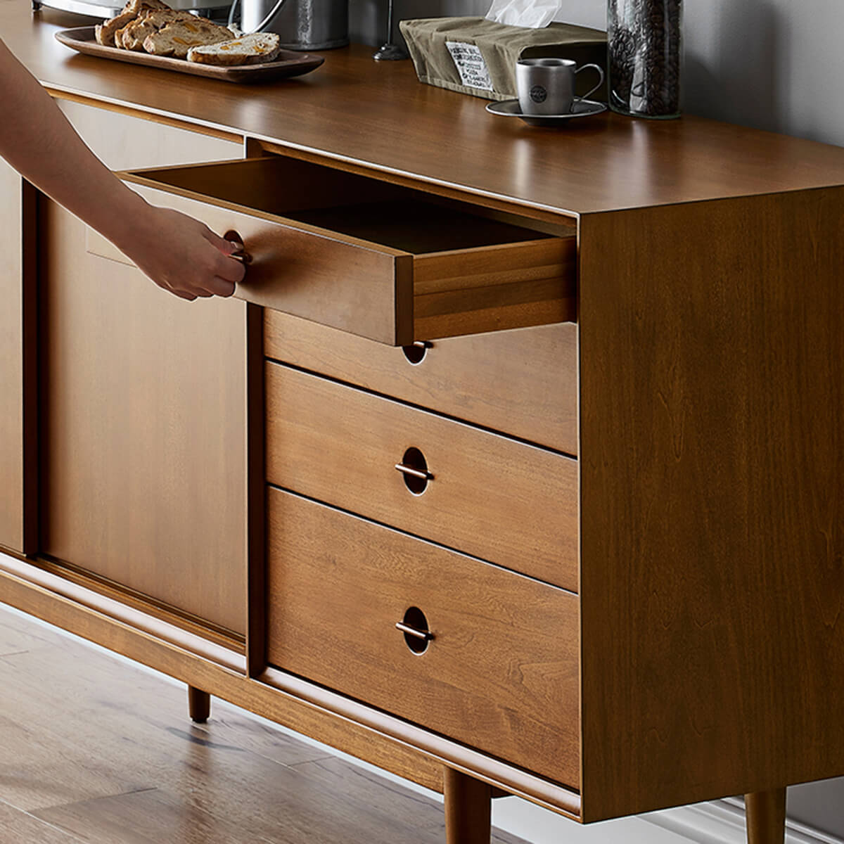 Gentle Sideboard A