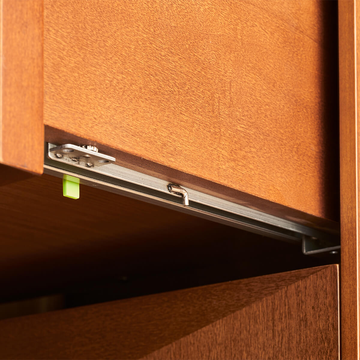 Gentle Chest of Drawers