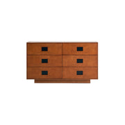 Gentle Chest of Drawers