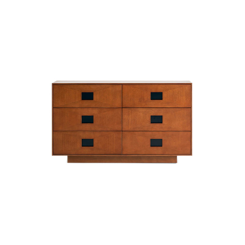 Gentle Chest of Drawers