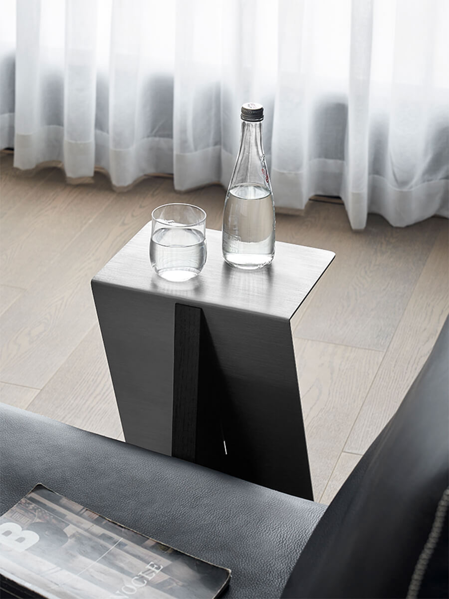 Graham Side Table