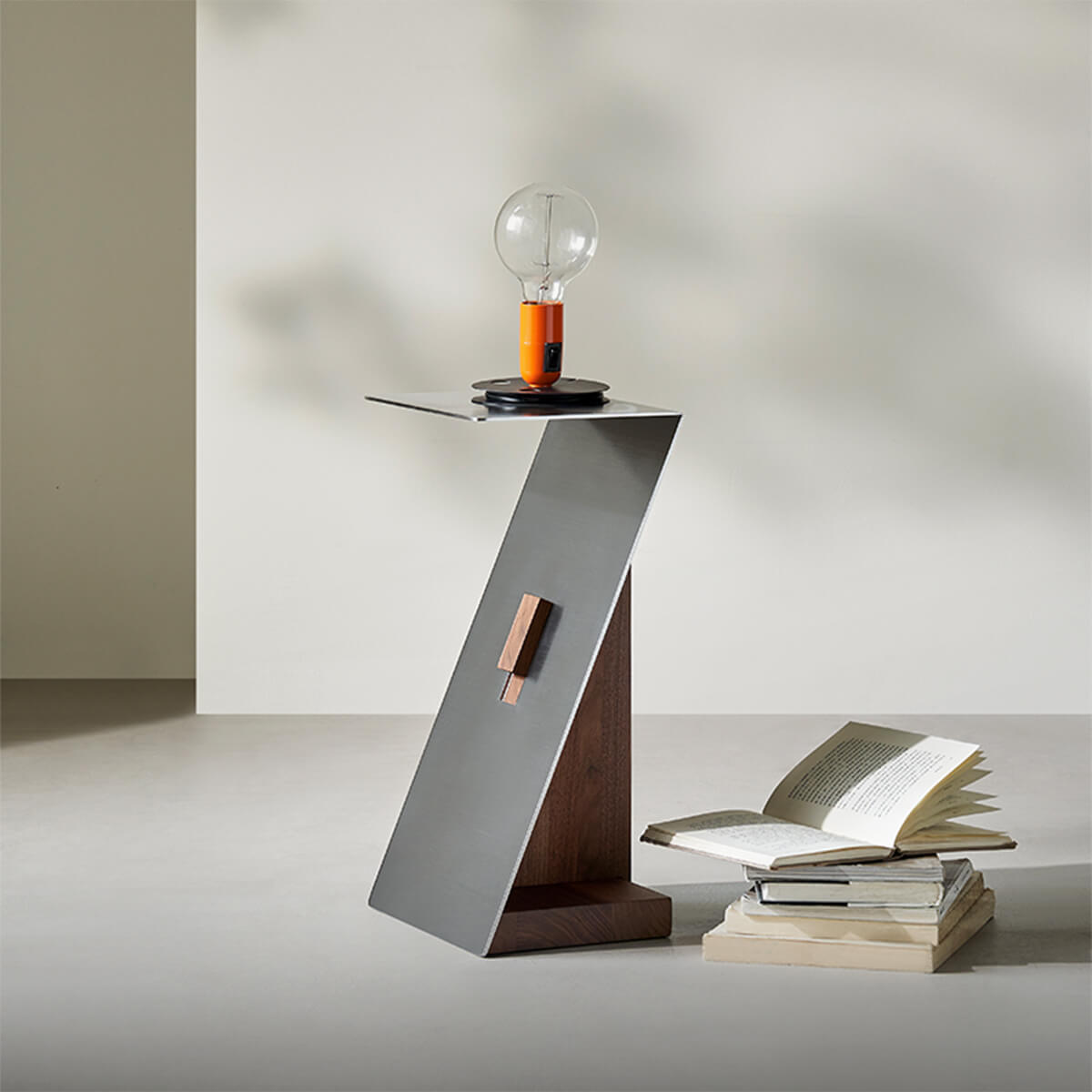 Graham Side Table
