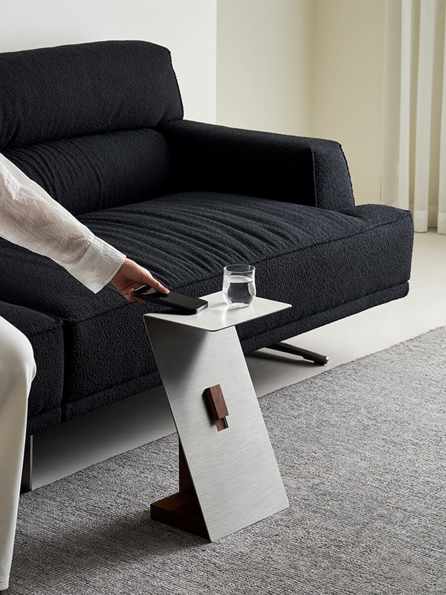 Graham Side Table