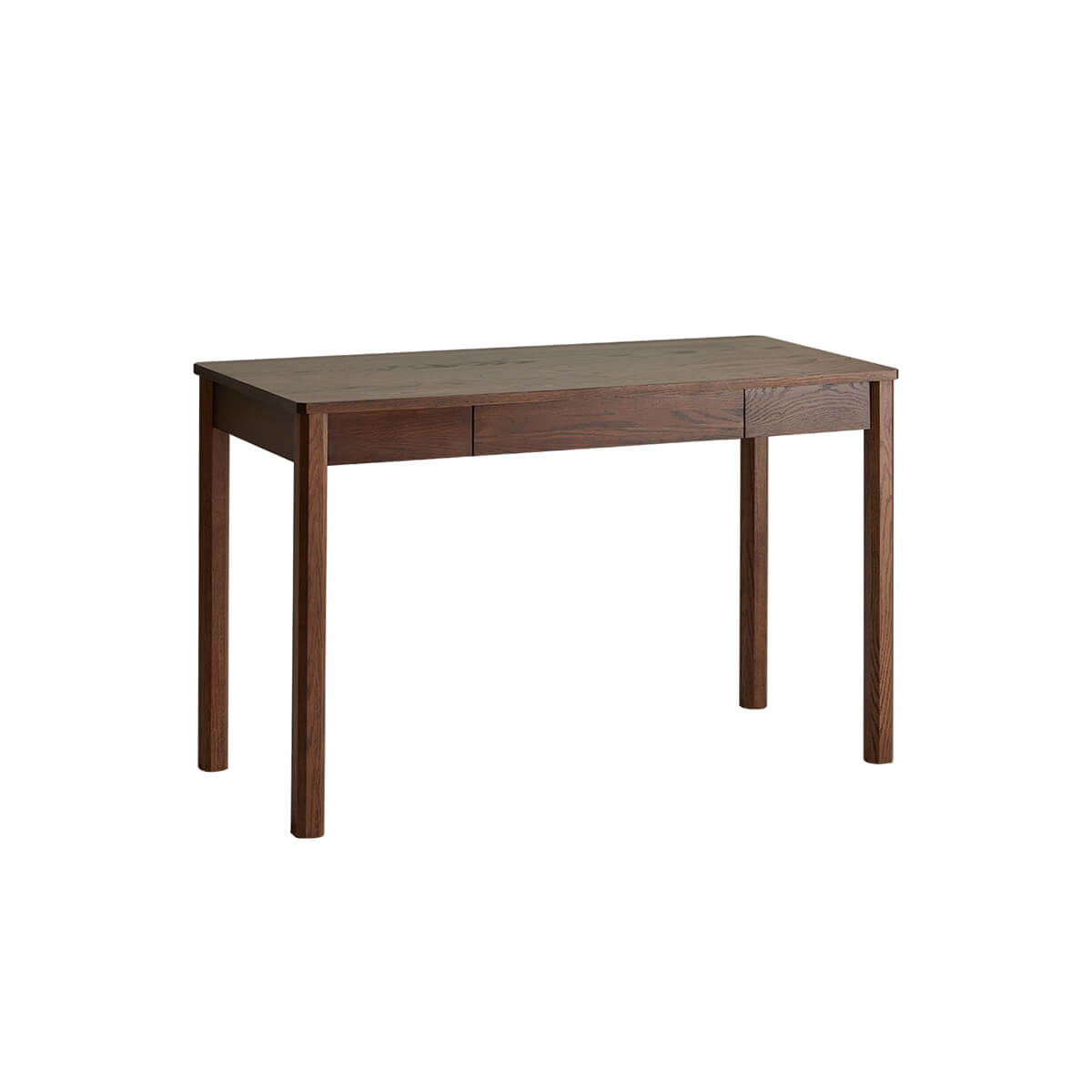 Denmark Solid Oak Desk