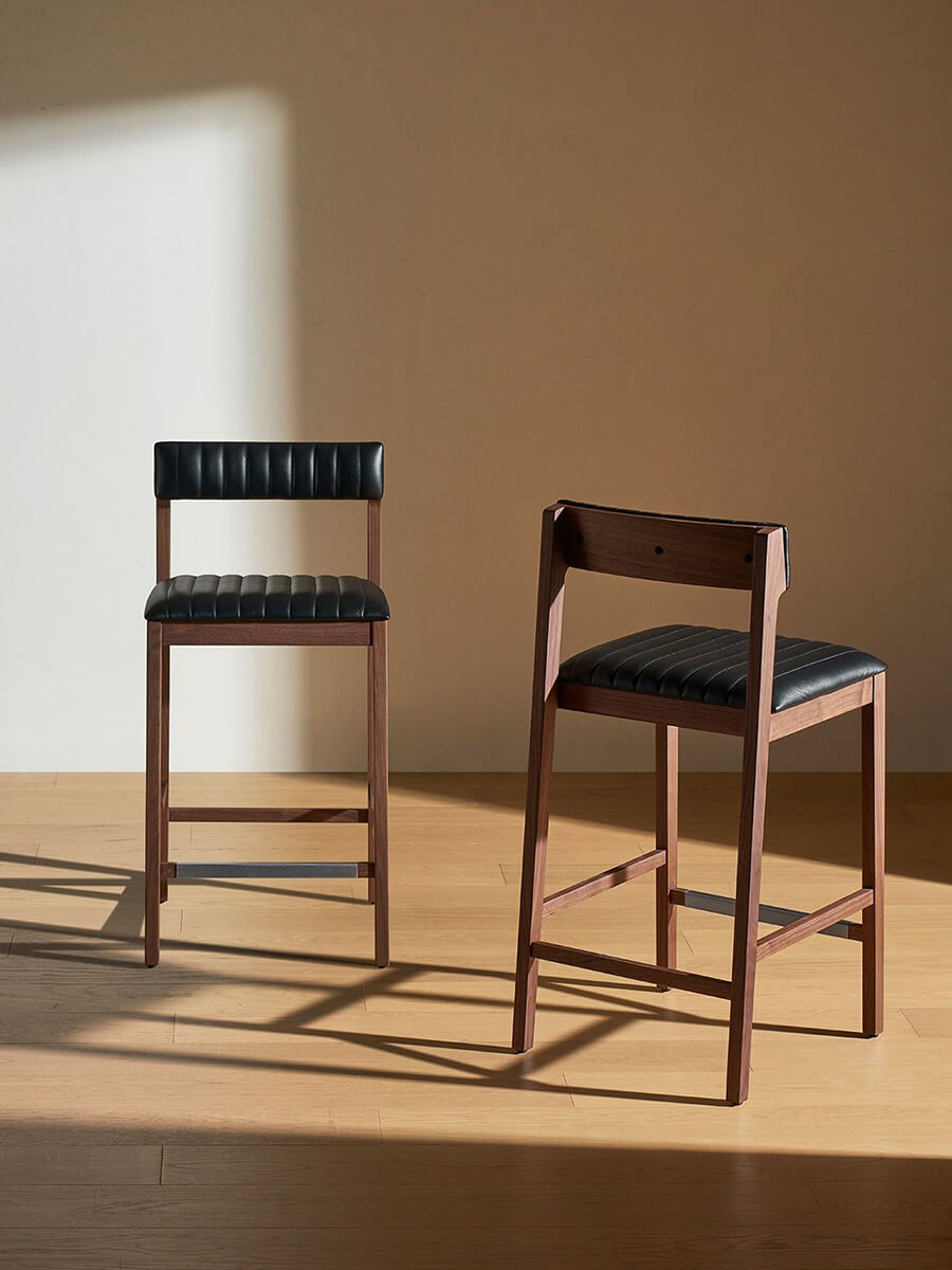 Jackson Bar Stool