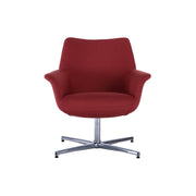 KEBE Pimento Swivel Armchair