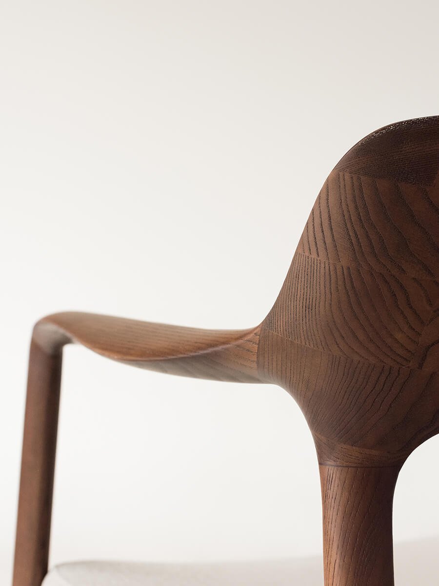 Kyra Armchair