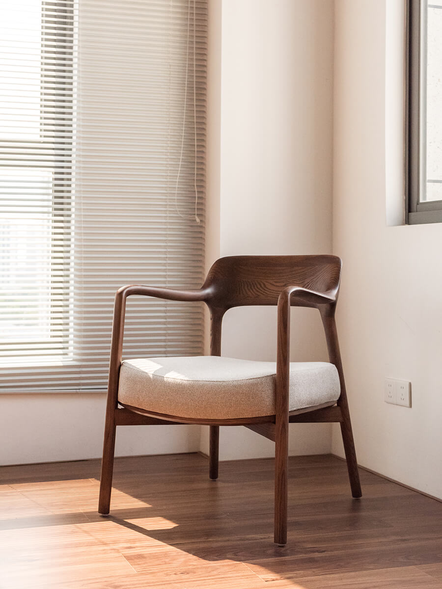 Kyra Armchair