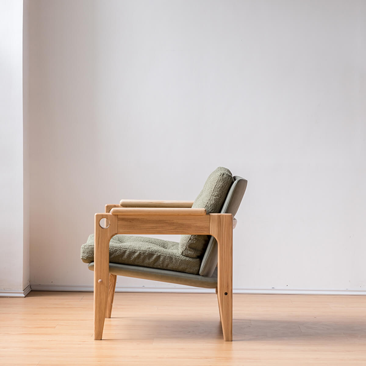 Lapland Armchair