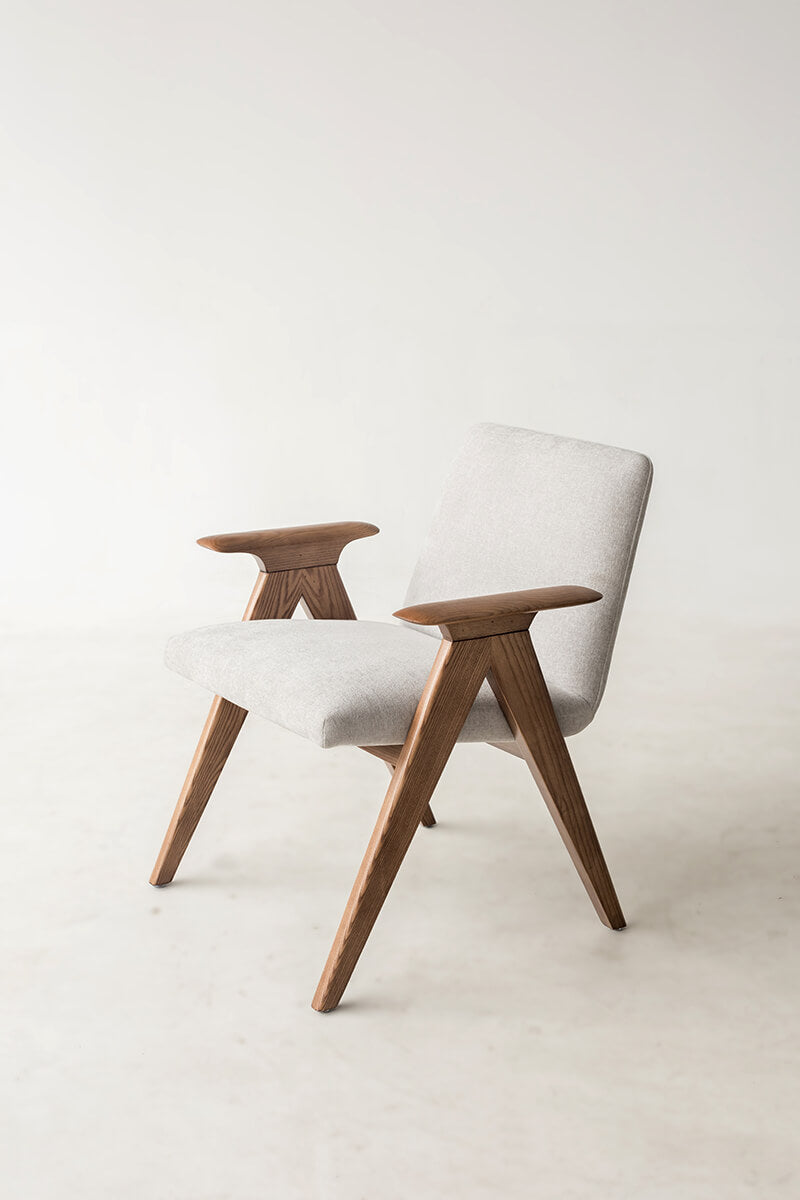 Libera Armchair Replica