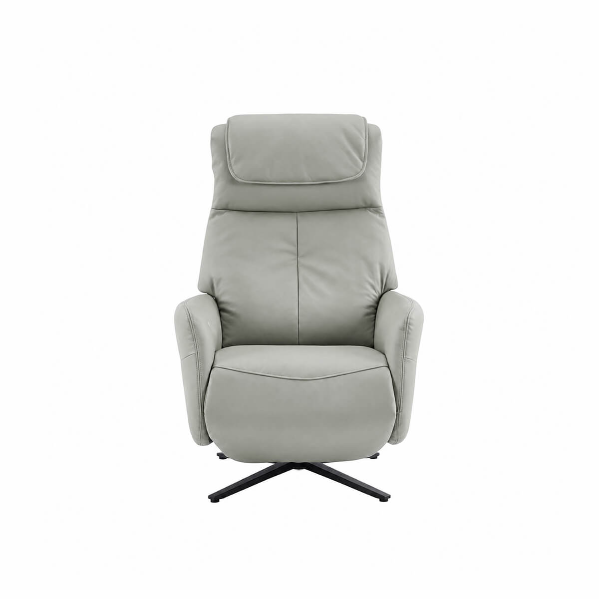 Lysa Swivel Electric Recliner Chair
