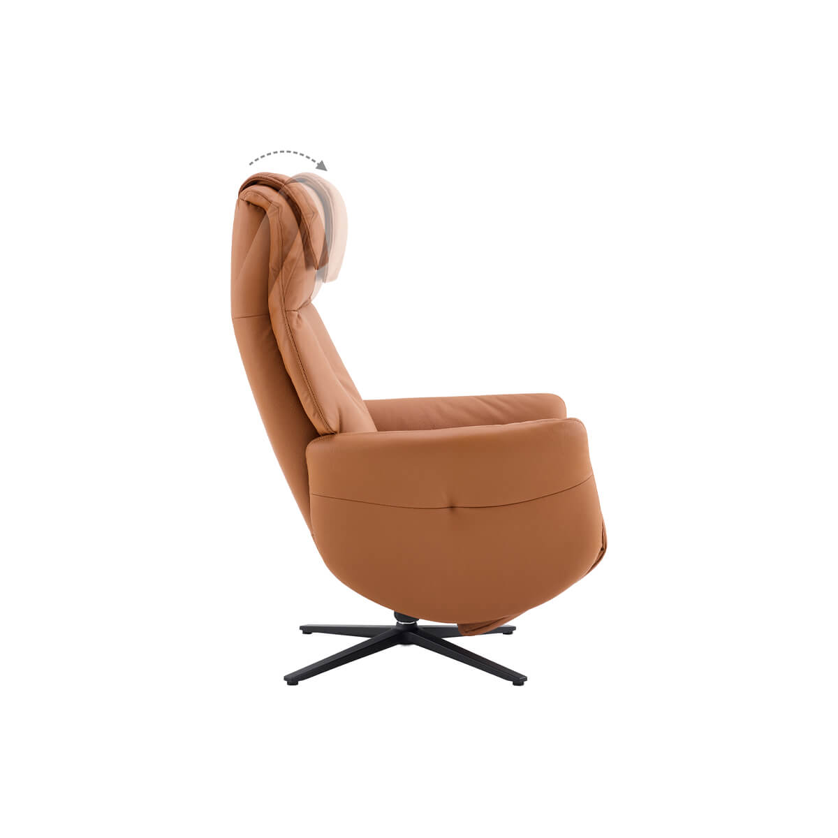 Lysa Electric Recliner Chair