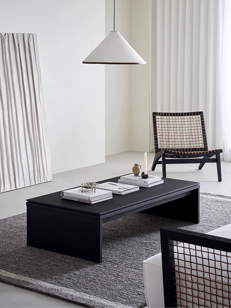 Megan Coffee Table