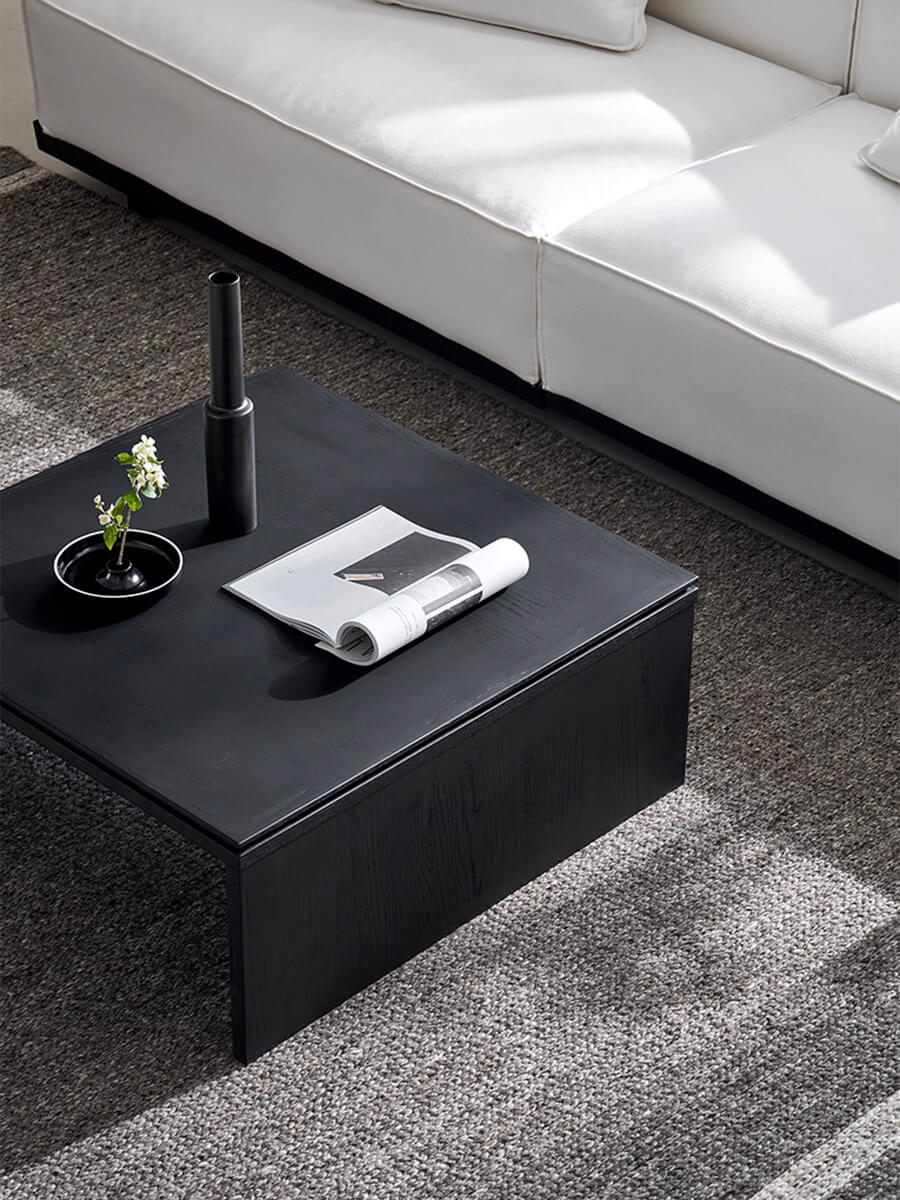Megan Coffee Table