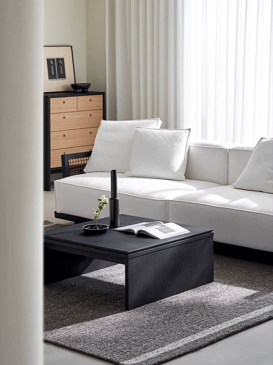 Megan Coffee Table