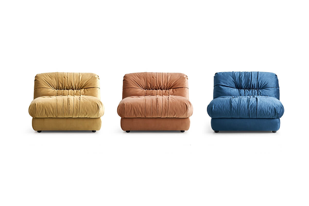 Nest Lounge Chair