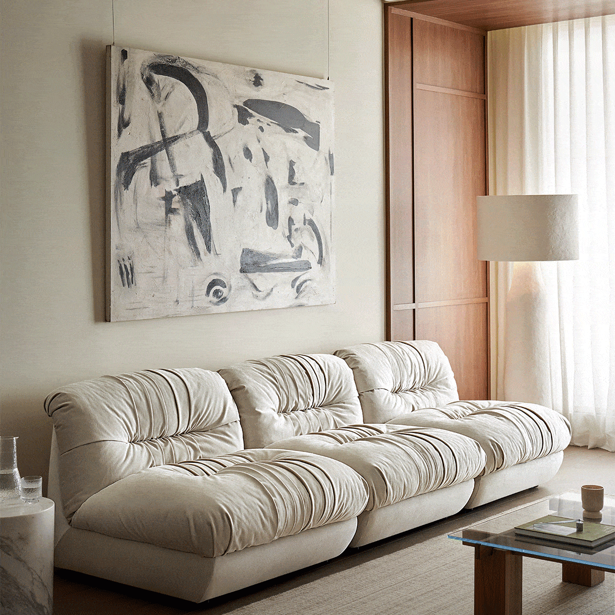 Nest Lounge Chair
