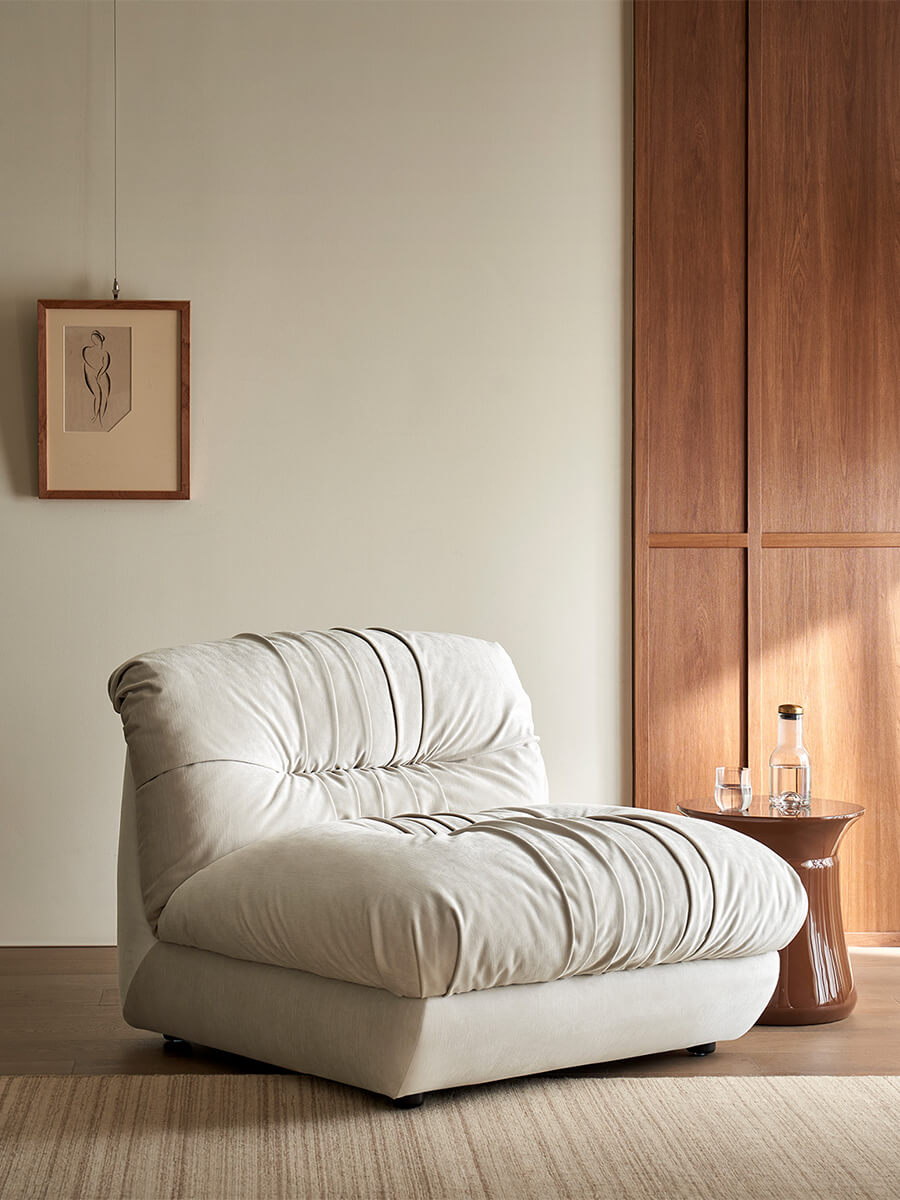 Nest Lounge Chair