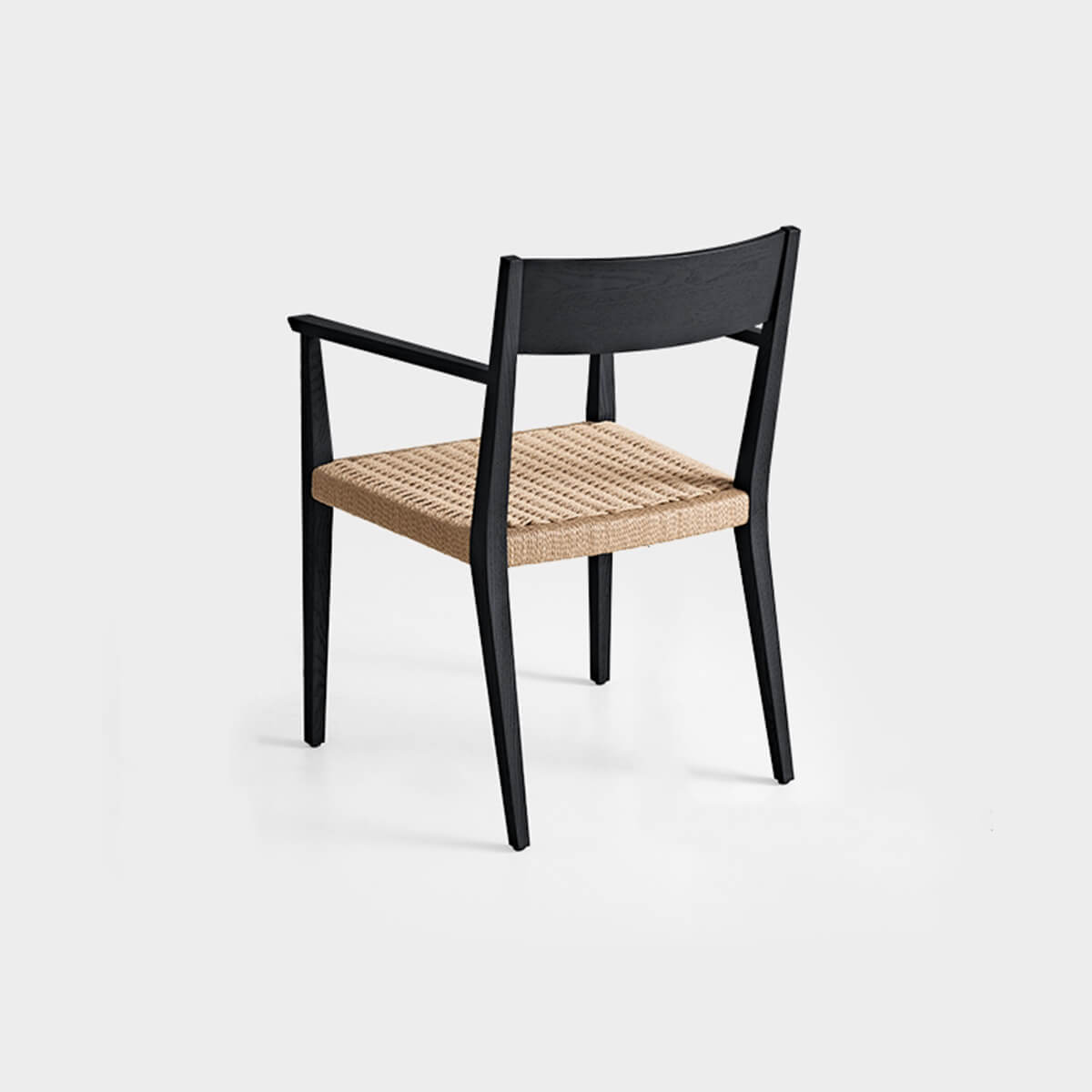 Noir Dining Chair