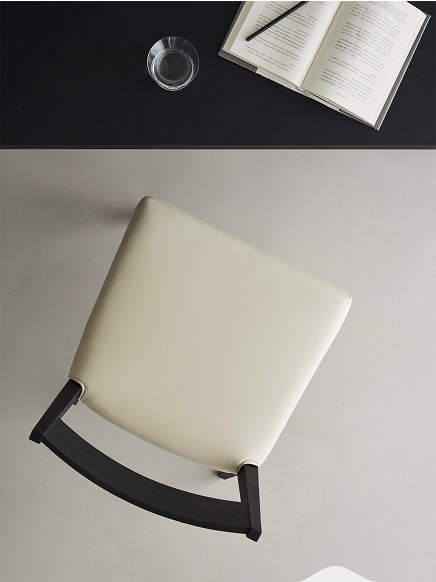 Noir Dining Chair