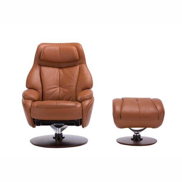 Odense Recliner Chair