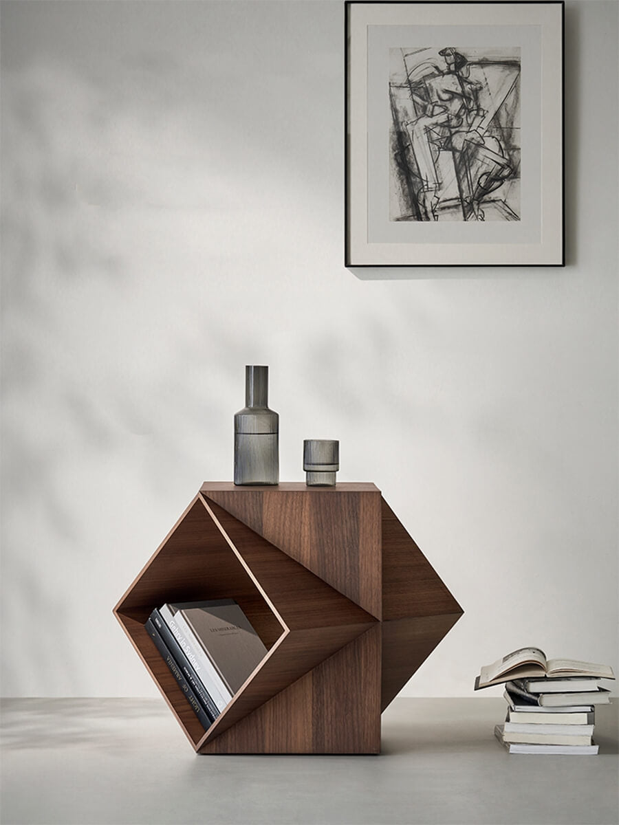 Prism Side Table