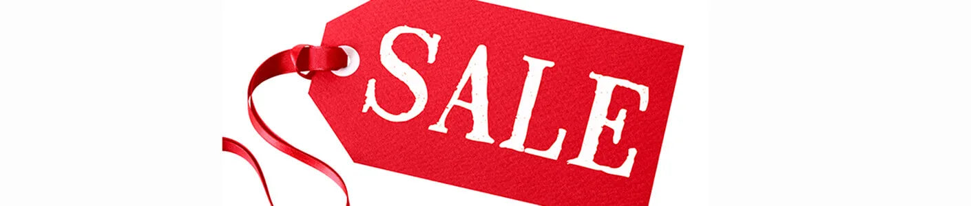 Sale