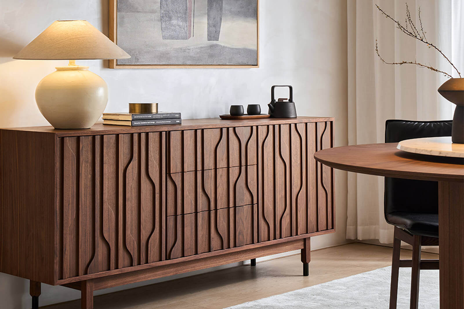 Storage Furniture