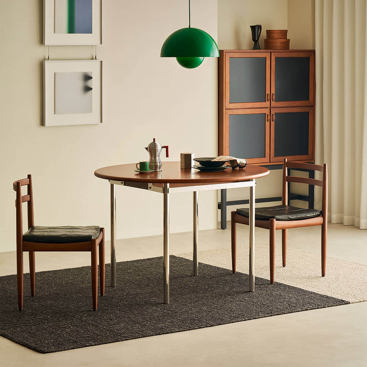 Sinclair Dining Chair