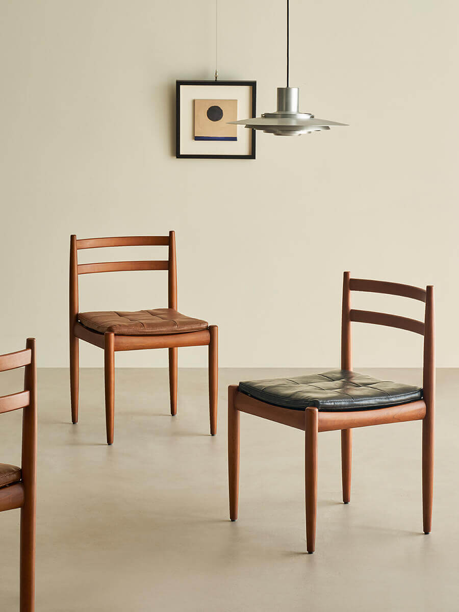 Sinclair Dining Chair