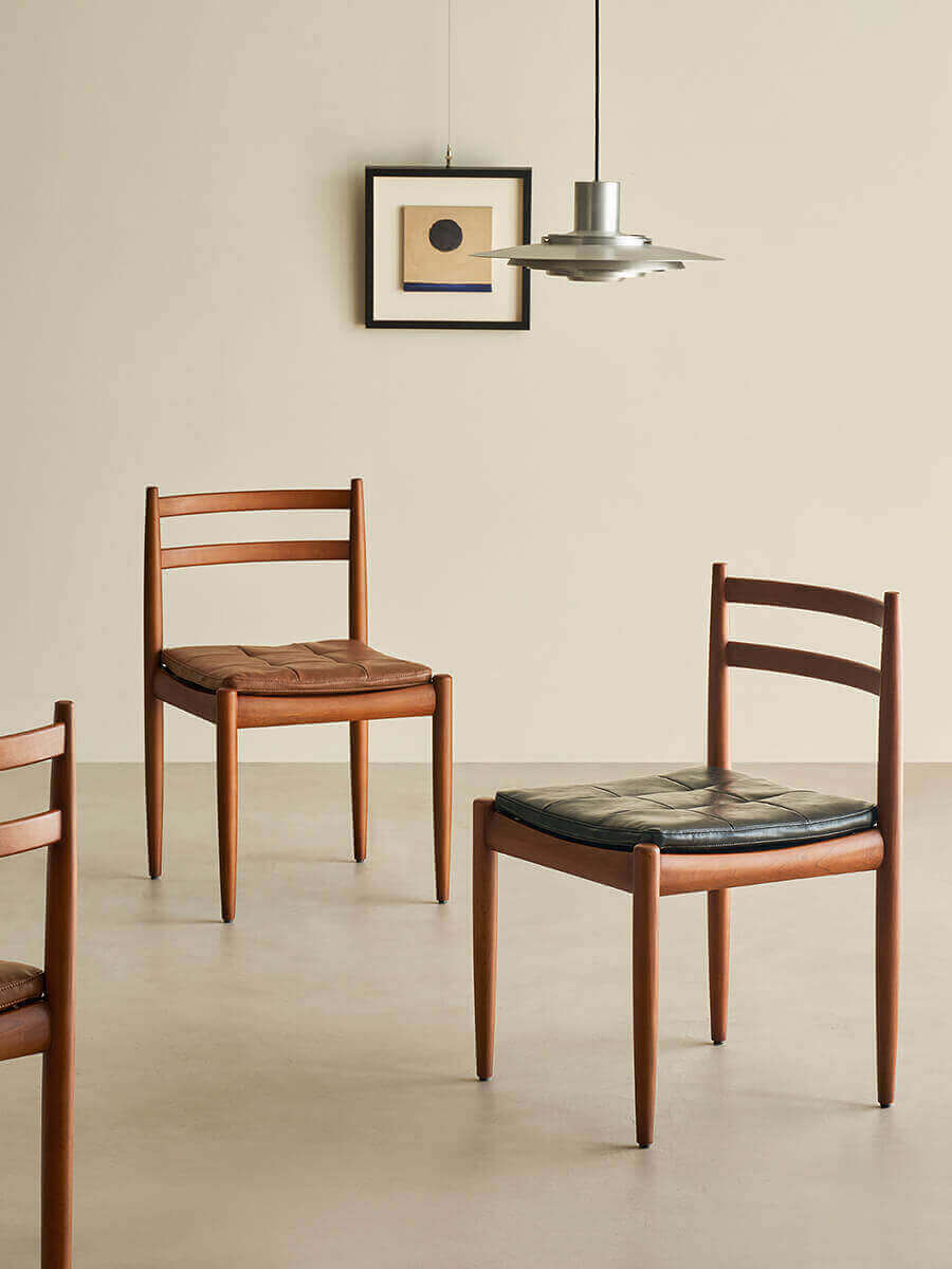 Sinclair Dining Chair