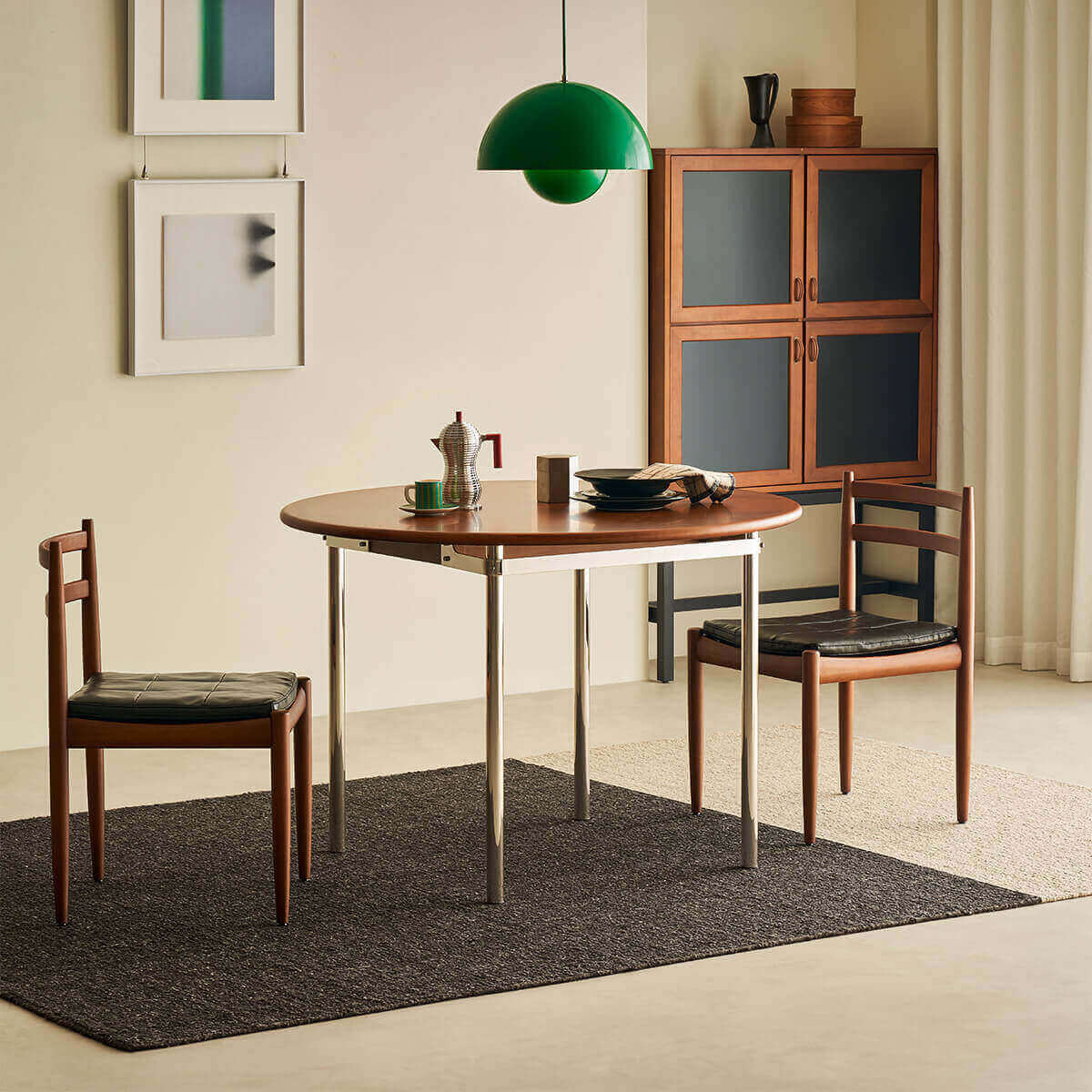 Sinclair Dining Chair