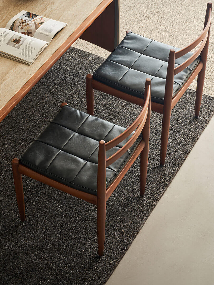 Sinclair Dining Chair