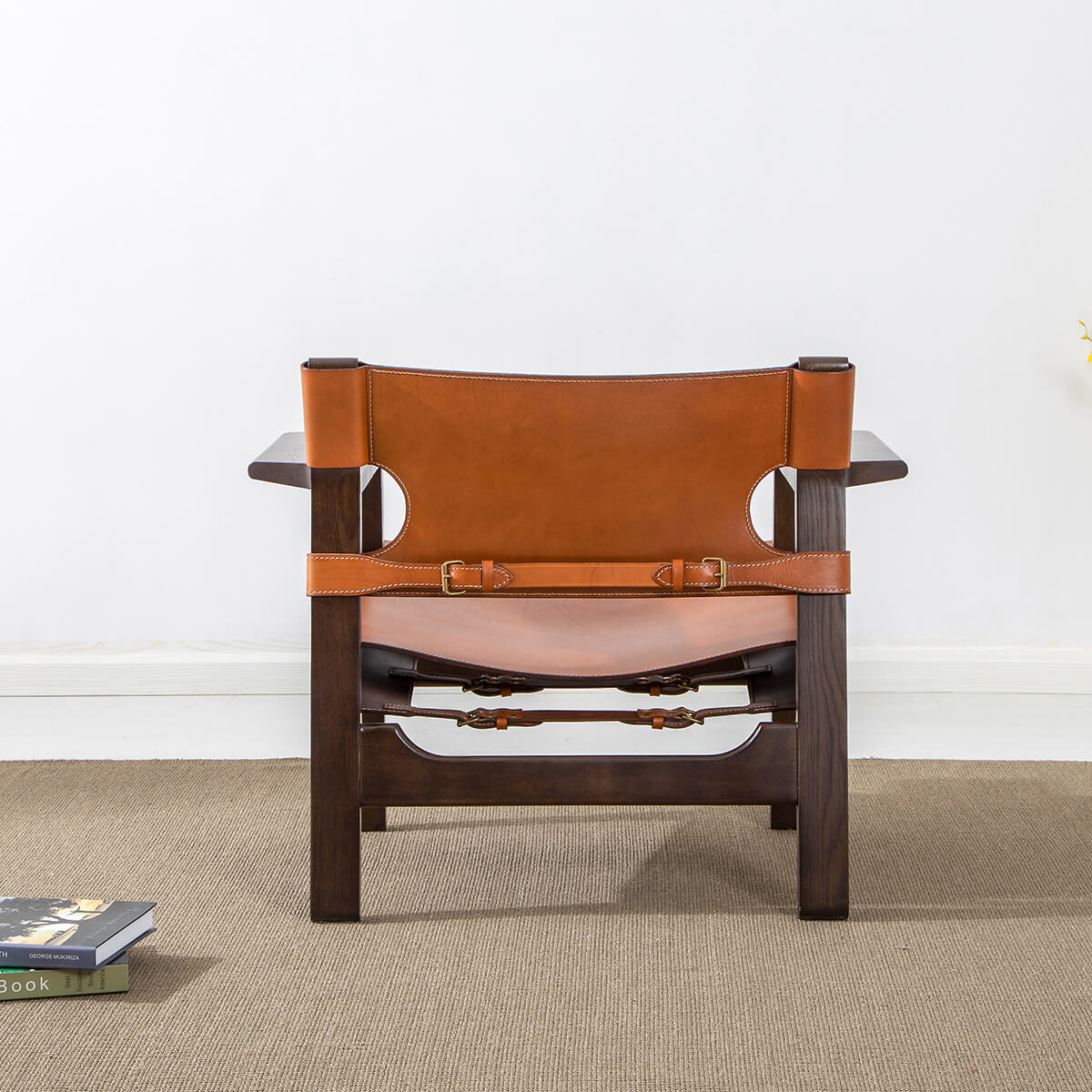 Spanish Armchair Replica
