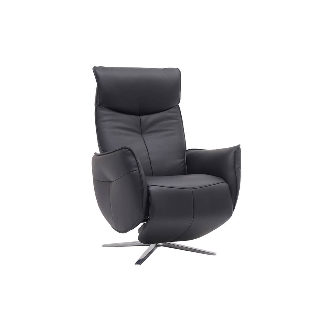 Anita Swivel Recliner chair