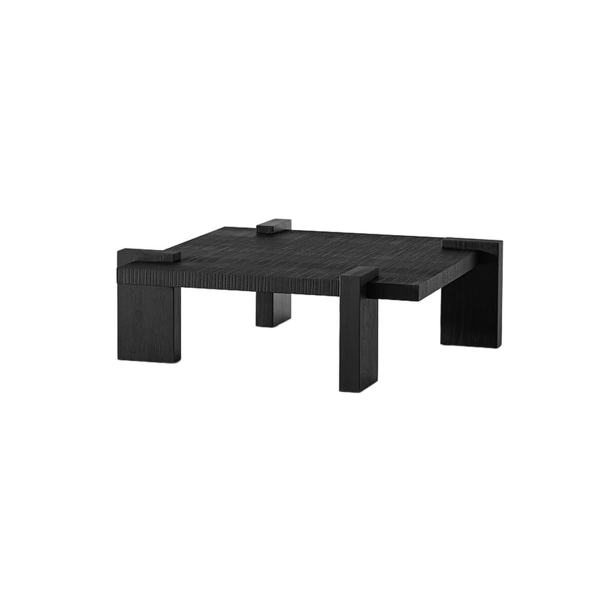 Anya Coffee Table in Black