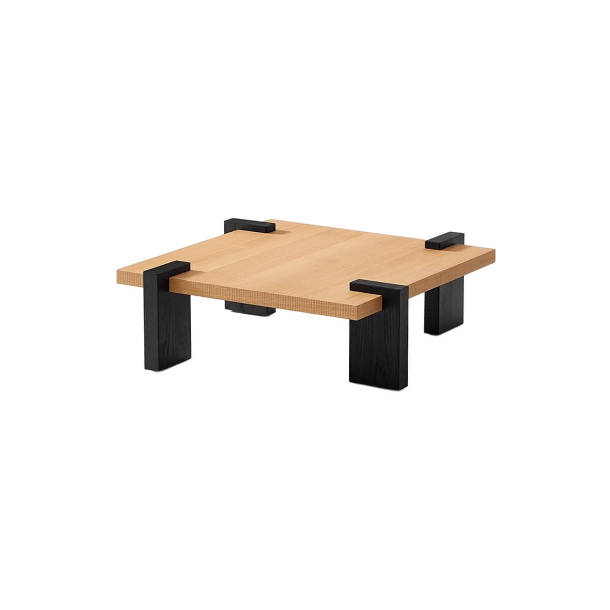 Anya Coffee Table in Natural Oak
