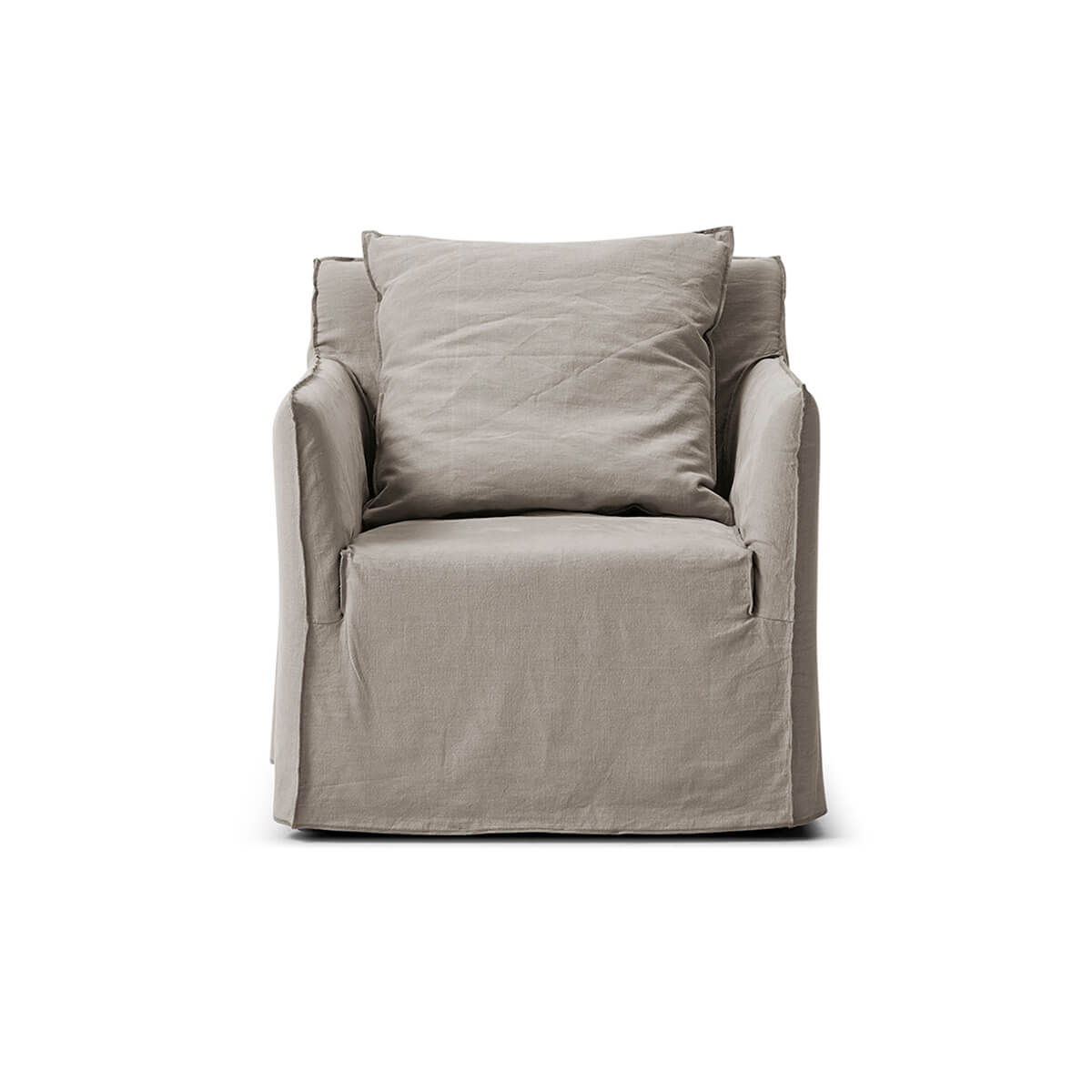 Anya Fabric Sofa