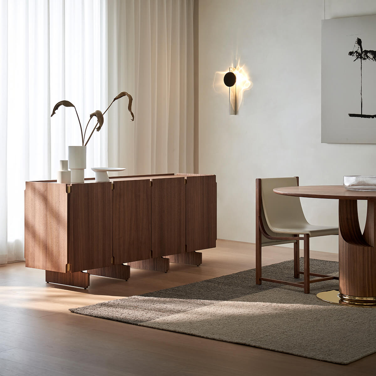 Arden Sideboard