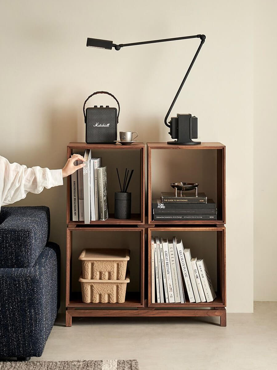 Ariza Storage Unit