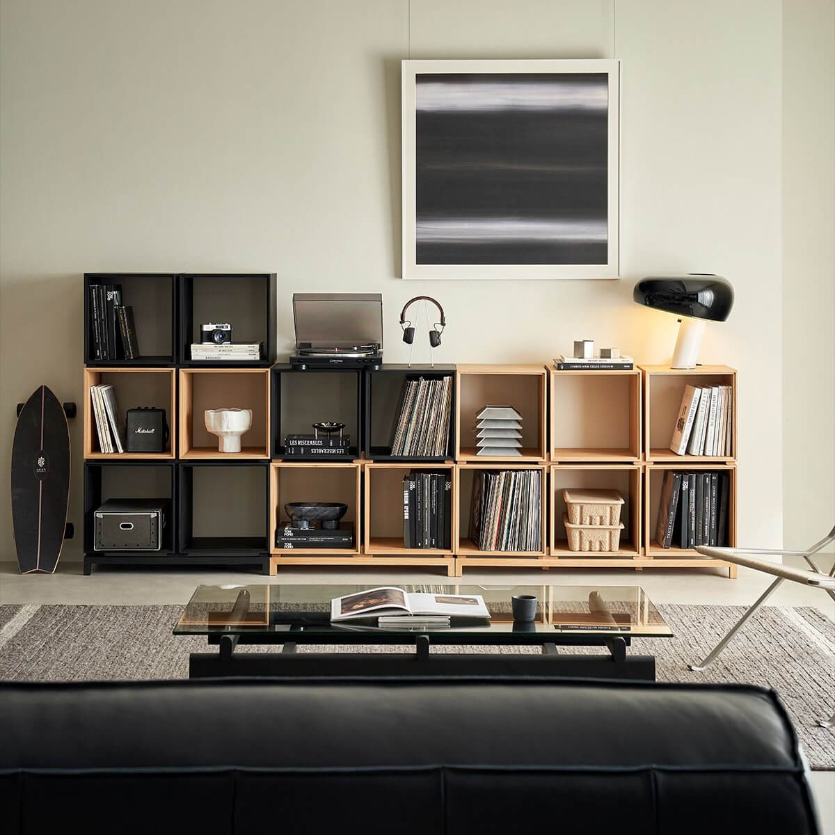Ariza Storage Unit