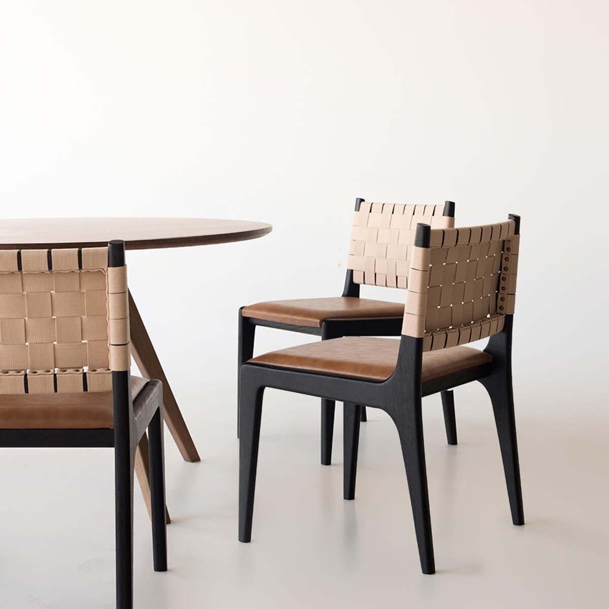 Arthur Dining Chair