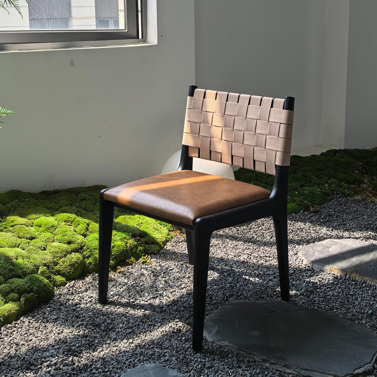 Arthur Dining Chair