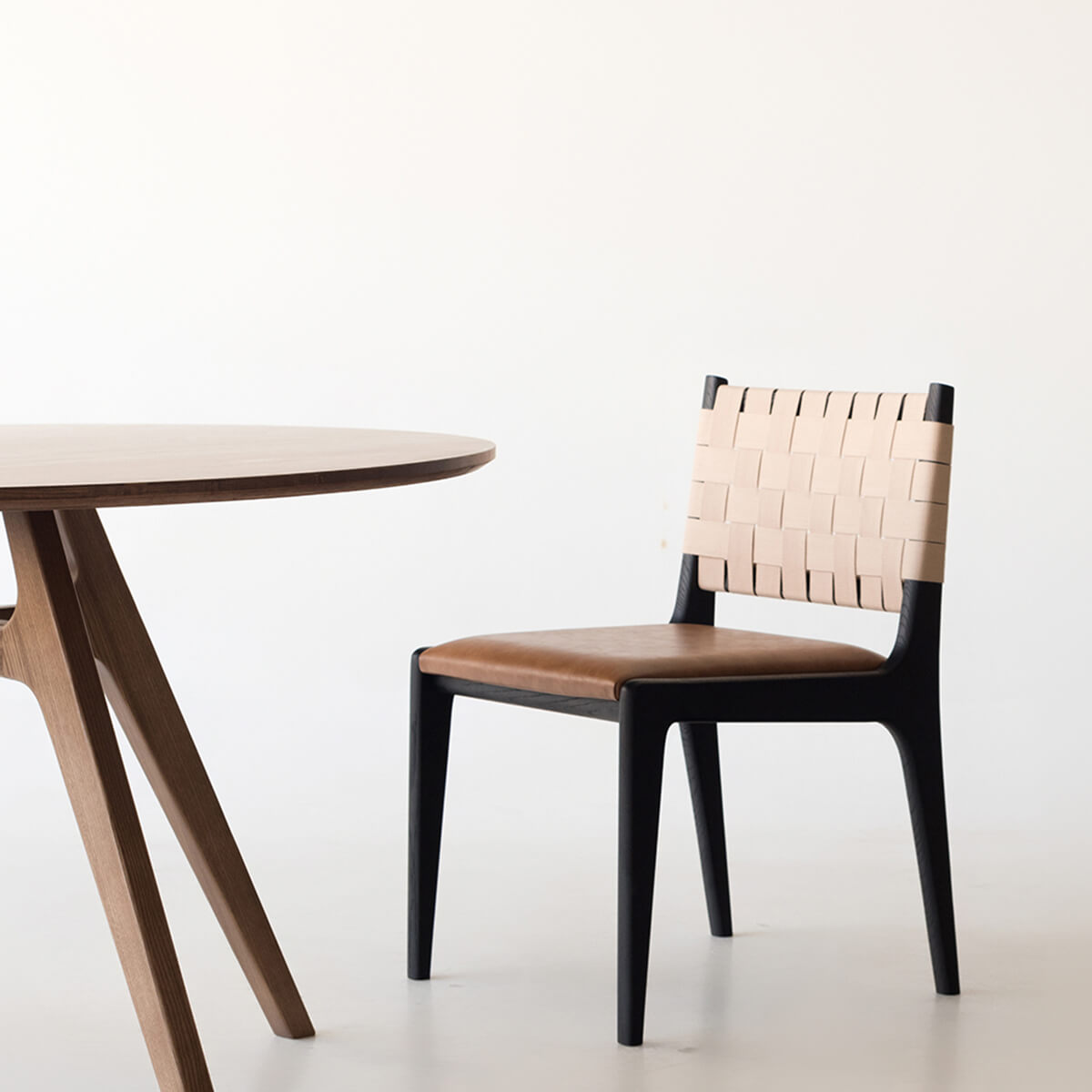 Arthur Dining Chair