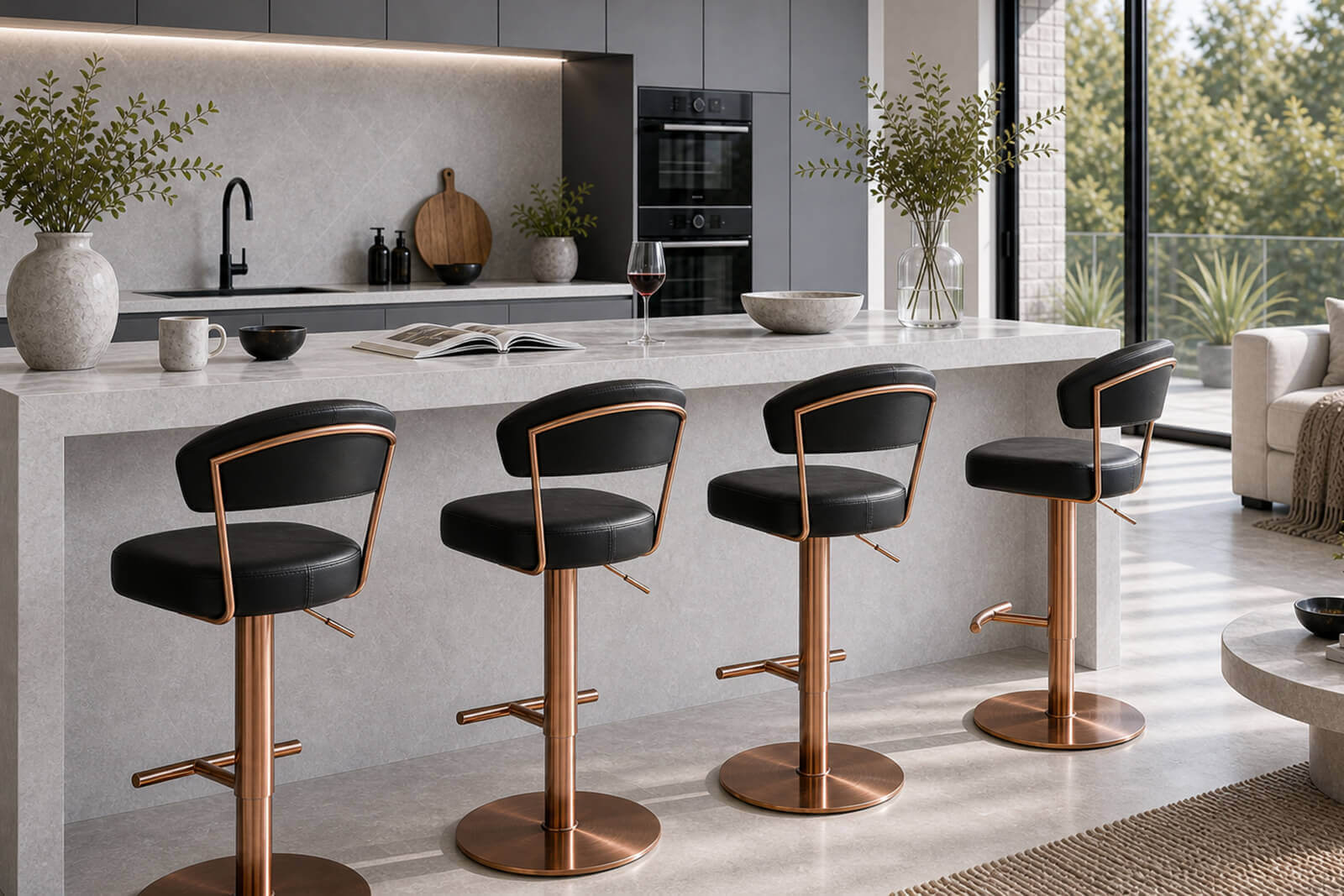Bar Stools